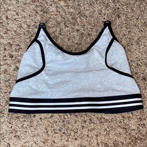 Hands free nursing bra accessory